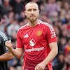 Gol dan Salam Perpisahan Eriksen di Old Trafford