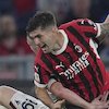 Peta Persaingan di AC Milan: 4 Pemain Tak Tergantikan, 7 Posisi Lain Jadi Rebutan