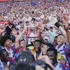 Palu Sudah Diketok, Crystal Palace Tetap Batal Tampil di Liga Europa