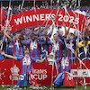 Resmi! Crystal Palace Ditendang dari Liga Europa Akibat Konflik Kepemilikan dengan Lyon