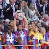 Perjalanan Crystal Palace di Piala FA 2024/2025: Juara dengan Hanya Kebobolan Sekali!