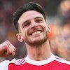 Link Live Streaming Southampton vs Arsenal 25 Mei 2025