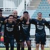 Hasil BRI Liga 1 2024/2025: Diwarnai Assist Apik Egy, Dewa United Bungkam Persita