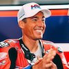 Aleix Espargaro Berani Sumpah Tak Pernah Suruh Jorge Martin ke Honda di MotoGP 2026
