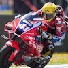 Aleix Espargaro Komentari Potensi Honda di Tengah Rumor Jorge Martin, Sebut Bisa Juarai MotoGP 2027