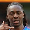 Eberechi Eze: Dibuang Arsenal, Mengukir Sejarah Bersama Crystal Palace
