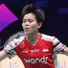 Jadwal Lengkap Pertandingan Taipei Open 2025, 6-11 Mei 2025 Jadwal Lengkap Pertandingan Taipei Open 2025, 6-11 Mei 2025