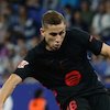 Harga Fantastis Fermin Lopez Bikin Chelsea Pikir Ulang: Barcelona Tolak Jual Murah