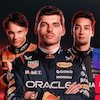 Jadwal dan Link Nonton F1 Grand Prix Monako 2025 di Vidio Pekan ini Jadwal dan Link Nonton F1 Grand Prix Monako 2025 di Vidio Pekan ini