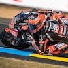 Hasil Balapan Moto2 Prancis 2025: Manuel Gonzalez Berkuasa, Fantic Sabet Podium Ganda Hasil Balapan Moto2 Prancis 2025: Manuel Gonzalez Berkuasa, Fantic Sabet Podium Ganda