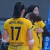Gresik Petrokimia Pupuk Indonesia Rebut Peringkat ke-3 PLN Mobile Proliga 2025