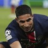 Keyakinan Achraf Hakimi, Memang Pantas Masuk Bursa Ballon d'Or 2025