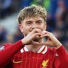 Harvey Elliott Gabung Aston Villa dengan Status Pinjaman Plus Kewajiban Pembelian Rp700 Miliar