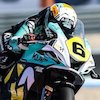 Hasil Race 2 WorldWCR Italia 2025: Maria Herrera Kalahkan Roberta Ponziani dan Beatriz Neila