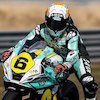 Hasil Race 1 WorldWCR Hungaria 2025: Maria Herrera Menang, Kalahkan Chloe Jones