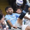 Hasil Fulham vs Manchester City: Skor 0-2 Hasil Fulham vs Manchester City: Skor 0-2