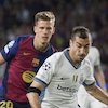 Barcelona vs Inter Milan Adalah Pertandingan Gila!