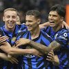 Hasil Inter Milan vs Hellas Verona: Skor 1-0 Hasil Inter Milan vs Hellas Verona: Skor 1-0