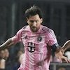 Meski Diperkuat Lionel Messi, Inter Miami Gagal Lolos ke Final CONCACAF Champions Cup Usai Dihantam Vancouver