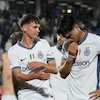 Inter Milan dan Kemenangan yang Tak Bisa Dirayakan Inter Milan dan Kemenangan yang Tak Bisa Dirayakan