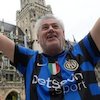 Alasan Inter Milan Mengenakan Pita Hitam di Final Liga Champions 2024/2025