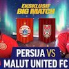 Link Live BRI Liga 1 2024/25: Persija vs Malut United Pekan ke 34 di Vidio Link Live BRI Liga 1 2024/25: Persija vs Malut United Pekan ke 34 di Vidio
