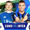 Serie A: Como vs Inter Milan Streaming pada Pekan ke 38 di Vidio Serie A: Como vs Inter Milan Streaming pada Pekan ke 38 di Vidio
