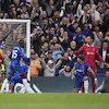 Link Live Streaming Chelsea vs Liverpool - Nonton Premier League di Vidio