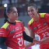 Daftar Lengkap Peraih Penghargaan PLN Mobile Proliga 2025 Putri: Junaida Santi Pemain Terbaik