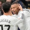Man of the Match Real Madrid vs Celta Vigo: Kylian Mbappe