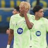 Puyol Kirim Pesan Menyentuh Usai Kekalahan Barcelona di Liga Champions