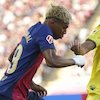 Man of the Match Barcelona vs Villarreal: Lamine Yamal