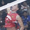 Hasil Final Four PLN Mobile Proliga 2025: Jakarta Bhayangkara Presisi Akhiri Catatan Unbeaten LaVani