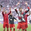 Bayern Sudah Juara, Gladbach Mengusung Harapan yang Belum Padam