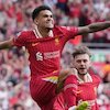 Cristiano Ronaldo Kepincut Luis Diaz, Desak Al Nassr Membajaknya dari Liverpool