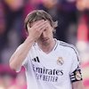 Kejatuhan Dramatis: Potret Kelam Real Madrid Setelah Meraih Gelar Liga Champions ke-15 Kejatuhan Dramatis: Potret Kelam Real Madrid Setelah Meraih Gelar Liga Champions ke-15