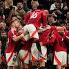Formula Rahasia MU untuk Hancurkan Tottenham versi Paul Scholes!