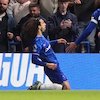 Rapor Pemain Chelsea Saat Bungkam MU 1-0: Cucurella Istimewa, tapi Madueke Memble Rapor Pemain Chelsea Saat Bungkam MU 1-0: Cucurella Istimewa, tapi Madueke Memble