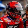 11 Merek Helm Pembalap MotoGP 2025, Lalui Berbagai Tes Agar Aman dan Layak Dipakai Balapan 11 Merek Helm Pembalap MotoGP 2025, Lalui Berbagai Tes Agar Aman dan Layak Dipakai Balapan