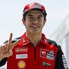 Mantan Manajer Tim KTM Ngaku Hampir Tandemkan Marc Marquez dan Jorge Martin di Tech 3 Mantan Manajer Tim KTM Ngaku Hampir Tandemkan Marc Marquez dan Jorge Martin di Tech 3