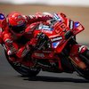 Klasemen Sementara MotoGP 2025 Usai Sprint Race Seri Inggris di Silverstone Klasemen Sementara MotoGP 2025 Usai Sprint Race Seri Inggris di Silverstone