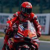 Hasil Latihan MotoGP Prancis 2025: Marc Marquez dan Fabio Quartararo Berkuasa Hasil Latihan MotoGP Prancis 2025: Marc Marquez dan Fabio Quartararo Berkuasa