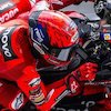 Klasemen Sementara MotoGP 2025 Usai Sprint Race Seri Prancis di Le Mans Klasemen Sementara MotoGP 2025 Usai Sprint Race Seri Prancis di Le Mans