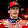 Menangi Sachsenring Lagi, Marc Marquez Jadi Pembalap dengan Kemenangan Terbanyak Kedua di Sejarah MotoGP Menangi Sachsenring Lagi, Marc Marquez Jadi Pembalap dengan Kemenangan Terbanyak Kedua di Sejarah MotoGP