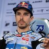 Pimpin Klasemen, Alex Marquez Sebut Kendali Perebutan Gelar Dunia Masih di Tangan Marc Marquez Pimpin Klasemen, Alex Marquez Sebut Kendali Perebutan Gelar Dunia Masih di Tangan Marc Marquez