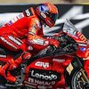 Klasemen Sementara MotoGP 2025 Usai Seri Prancis di Le Mans Klasemen Sementara MotoGP 2025 Usai Seri Prancis di Le Mans