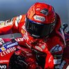Klasemen Sementara MotoGP 2025 Usai Seri Inggris di Silverstone Klasemen Sementara MotoGP 2025 Usai Seri Inggris di Silverstone