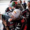 Jorge Martin Ucapkan Terima Kasih ke Marco Bezzecchi, Apresiasi Kemajuan Performa Aprilia di MotoGP 2025