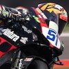 Hasil Race 2 WorldSSP Spanyol 2025: Jaume Masia Menang, Kalahkan Tom Booth-Amos