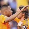 Hasil Sevilla vs Real Madrid: Skor 0-2